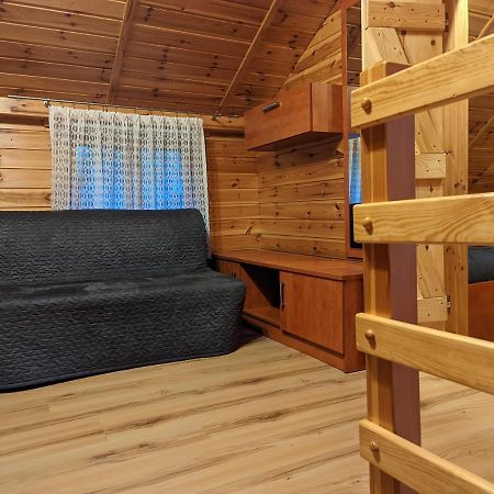 Czarcie Glazy Villa Виеле Екстериор снимка
