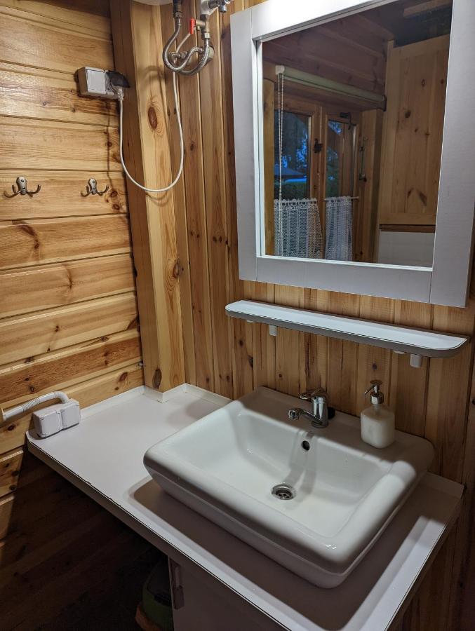 Czarcie Glazy Villa Виеле Екстериор снимка