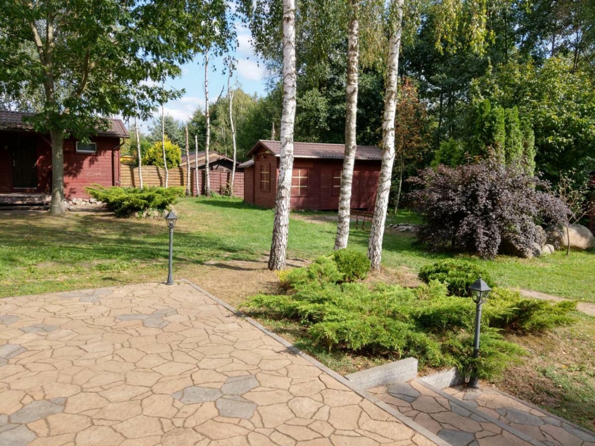 Czarcie Glazy Villa Виеле Екстериор снимка